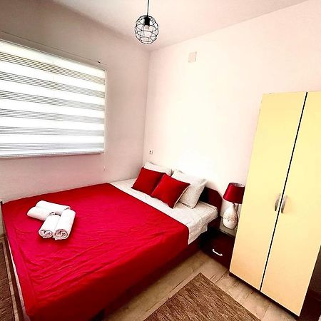 Apartment Adel Mostar Dış mekan fotoğraf