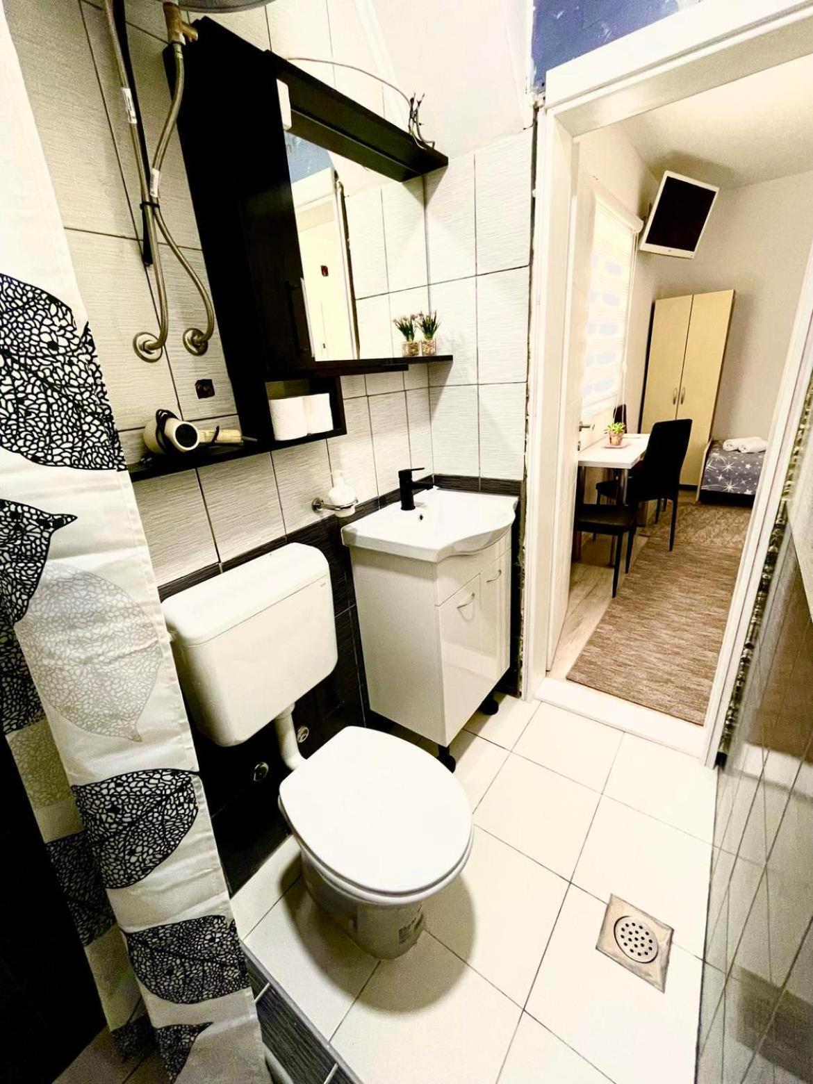 Apartment Adel Mostar Dış mekan fotoğraf