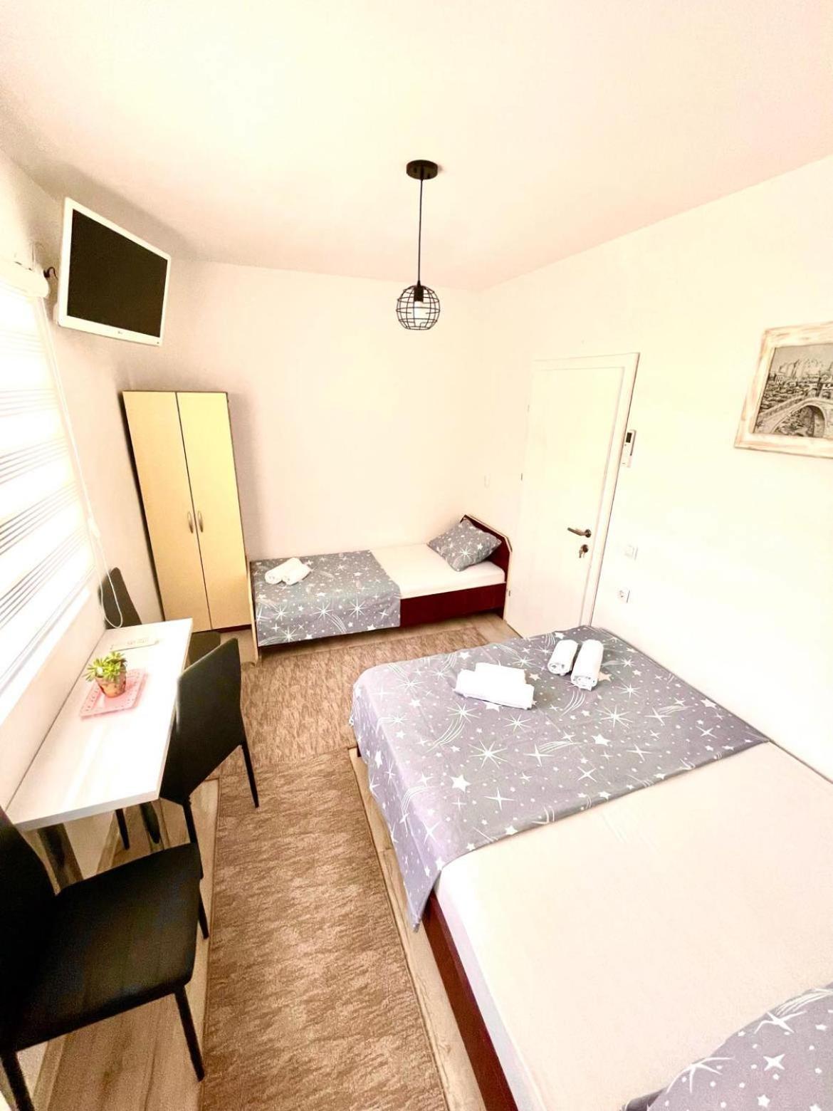 Apartment Adel Mostar Dış mekan fotoğraf