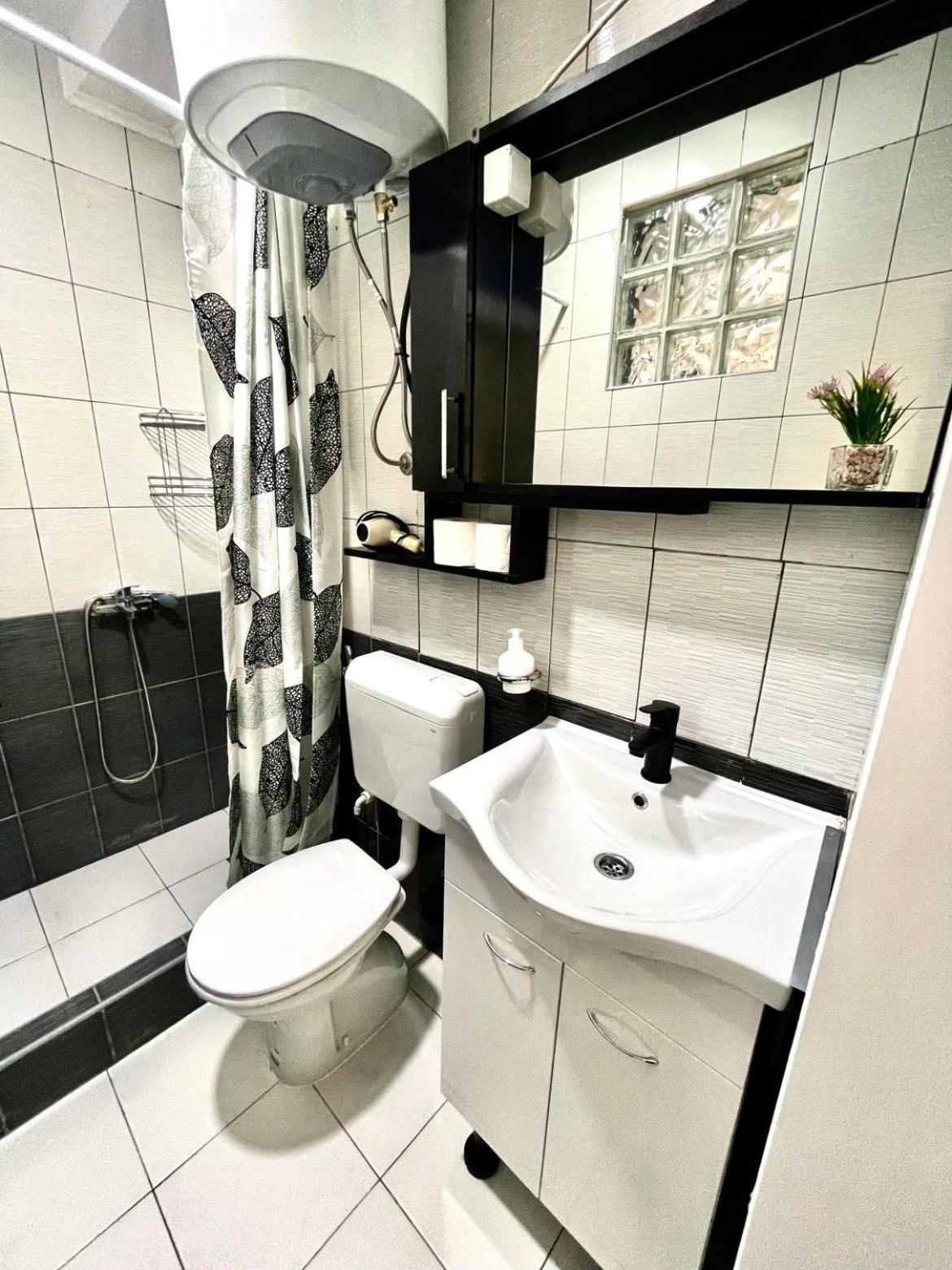 Apartment Adel Mostar Dış mekan fotoğraf