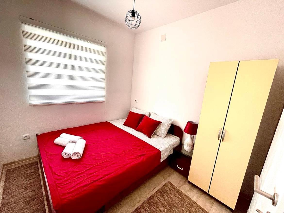 Apartment Adel Mostar Dış mekan fotoğraf
