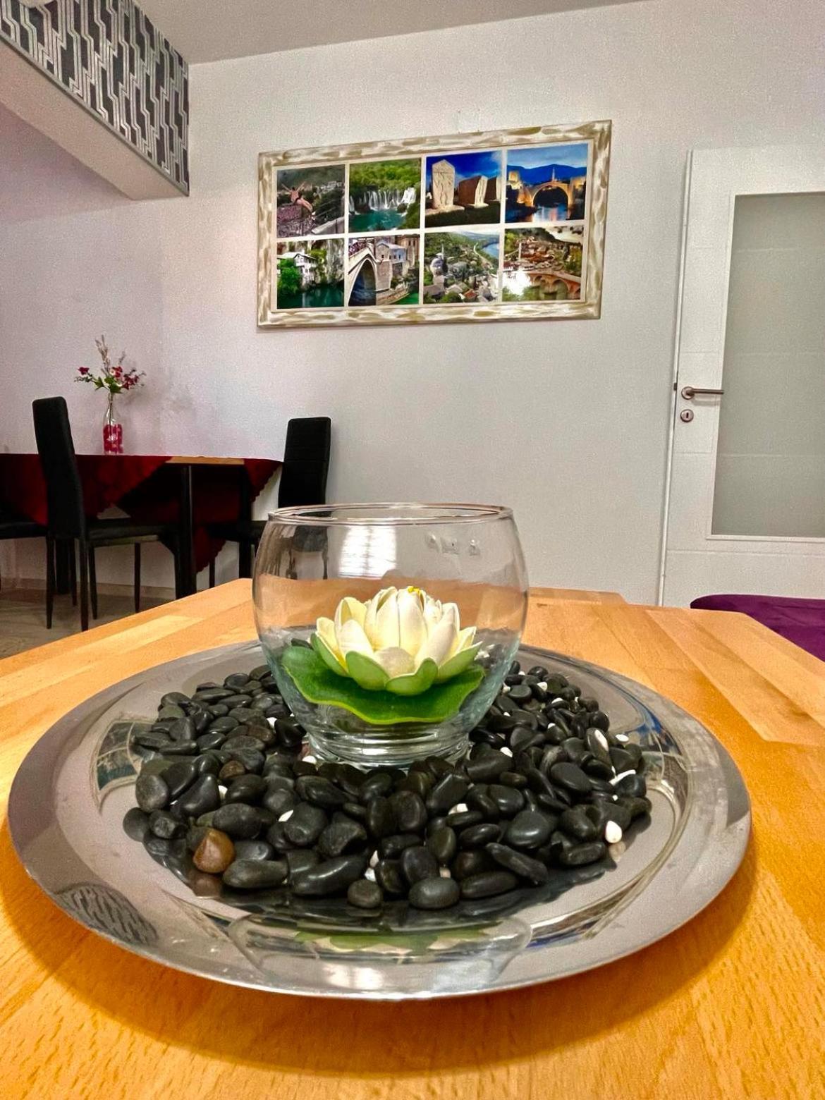 Apartment Adel Mostar Dış mekan fotoğraf