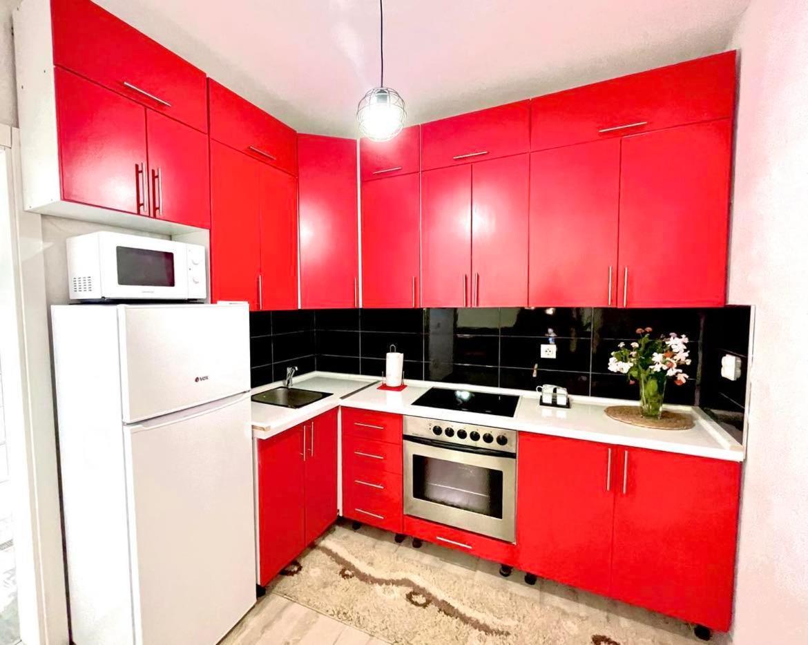 Apartment Adel Mostar Dış mekan fotoğraf