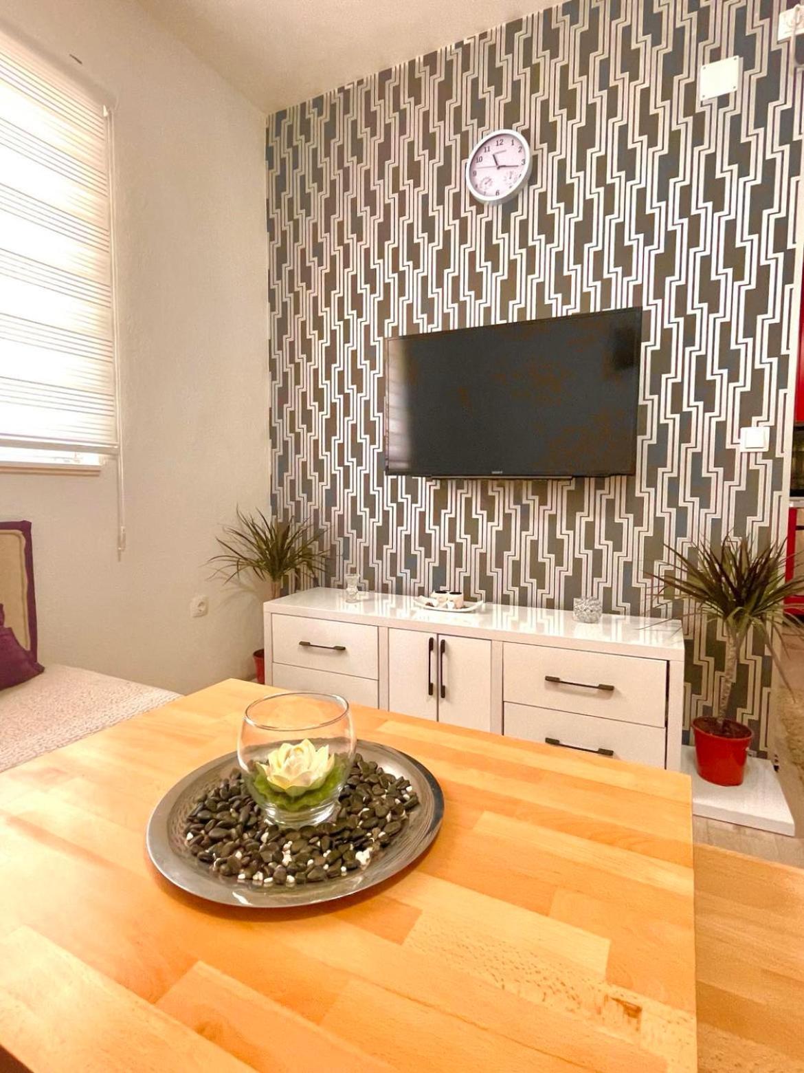 Apartment Adel Mostar Dış mekan fotoğraf
